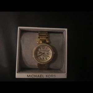 Michael Kors Watch MK6351